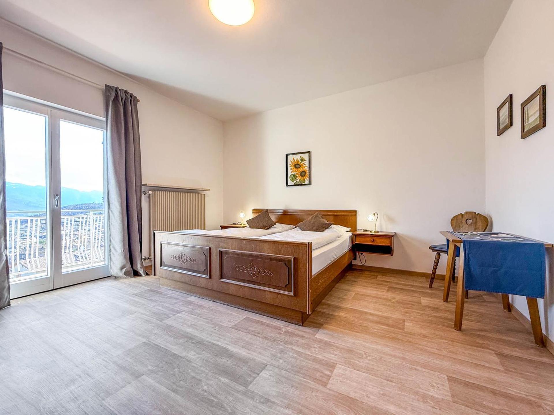 Strengen Guesthouse Кальдаро Экстерьер фото